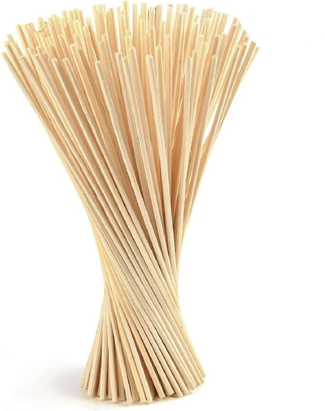 Midollini di vero rattan